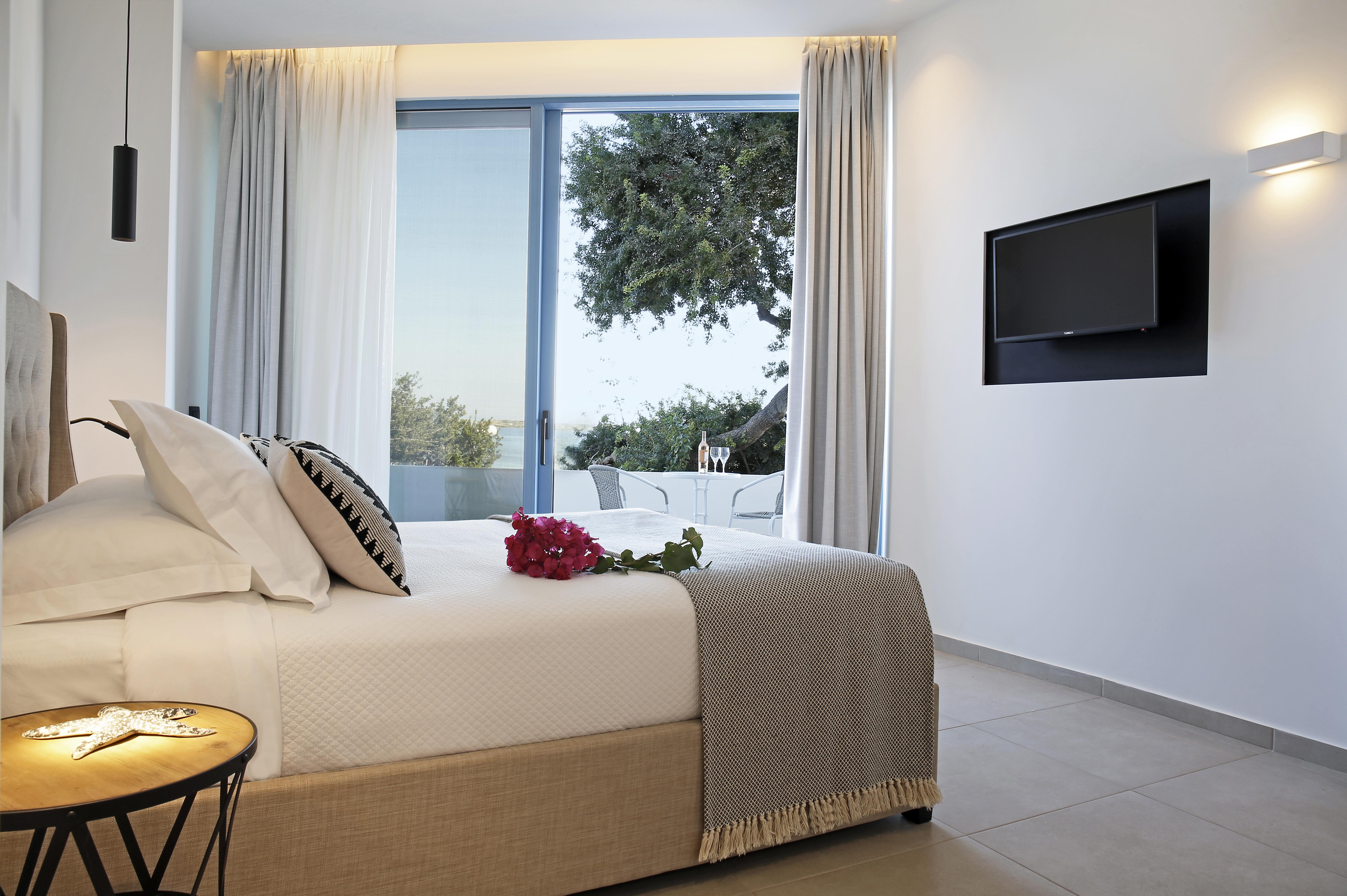 Skála Oasis Beach Hotel מראה חיצוני תמונה